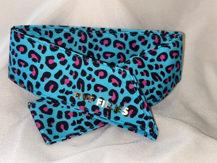 Mini Necktie - Multi