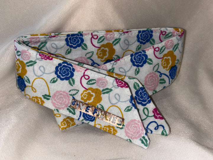 Mini Necktie - Multi