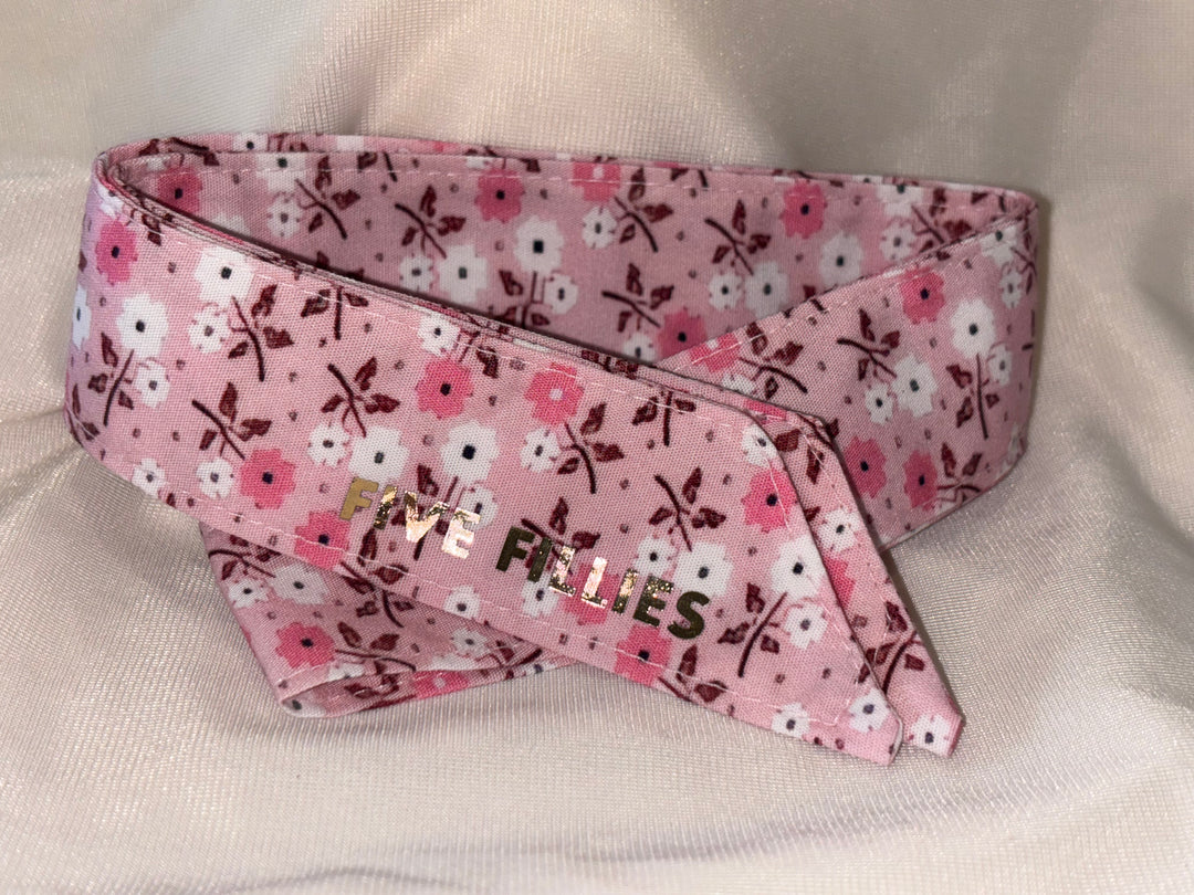 Mini Necktie - Multi