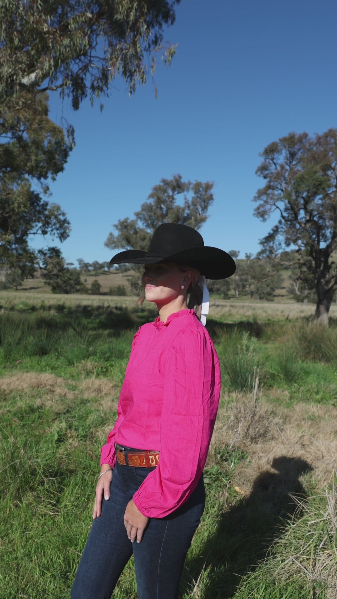 Brooke - Pink