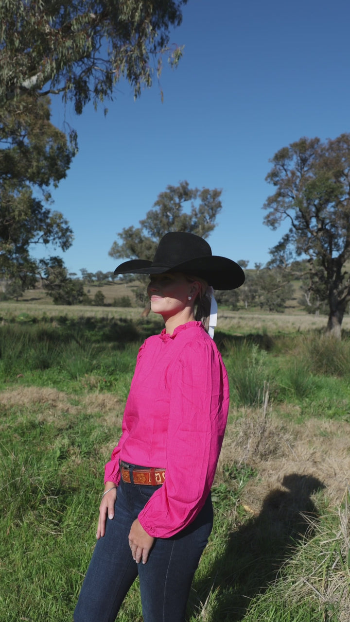 Brooke - Pink