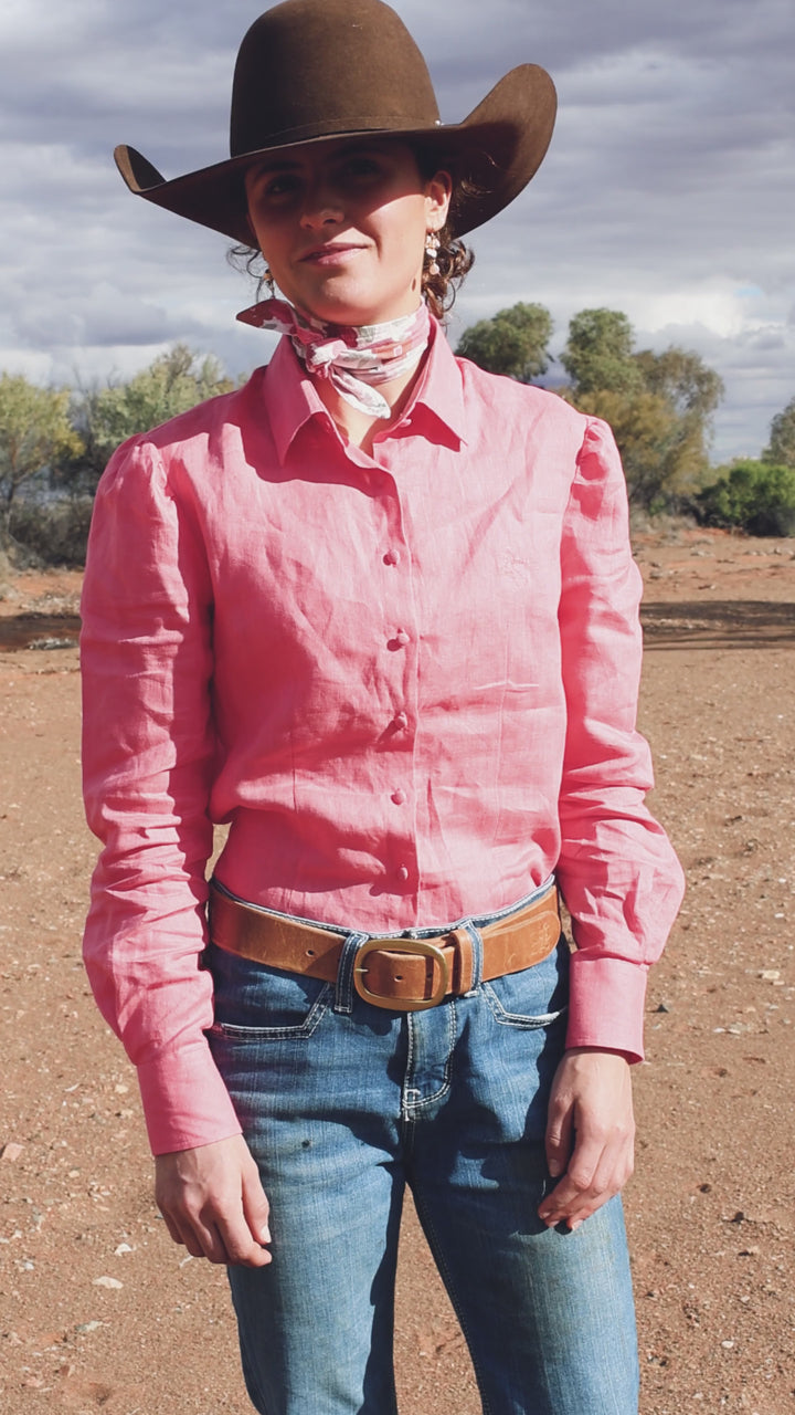 Maggie - Pink